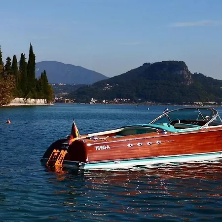 Lugana We Lake It Casa de Férias Peschiera del Garda